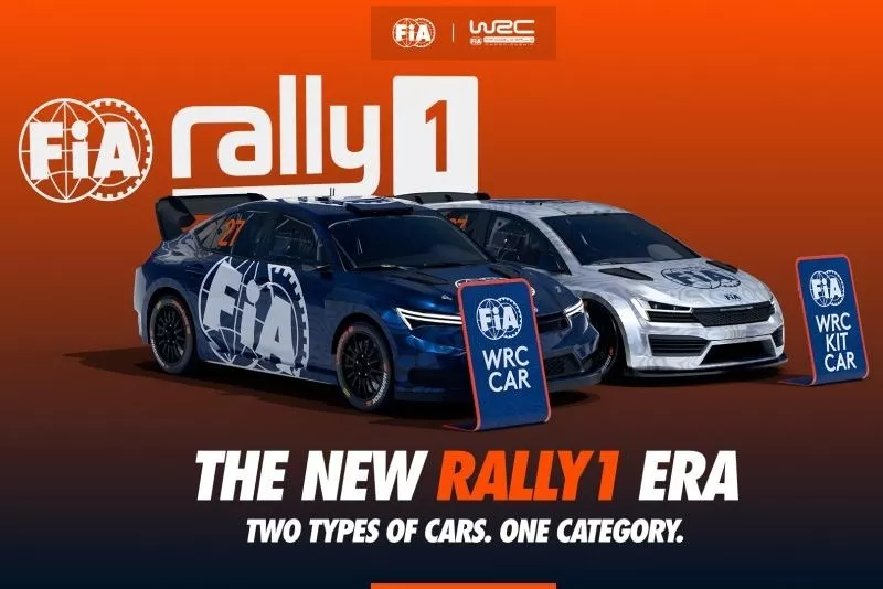 FIA Officially Confirms 2027 WRC Sporting Regulations 2 FIA ratifies 2027 WRC sporting regulations framework