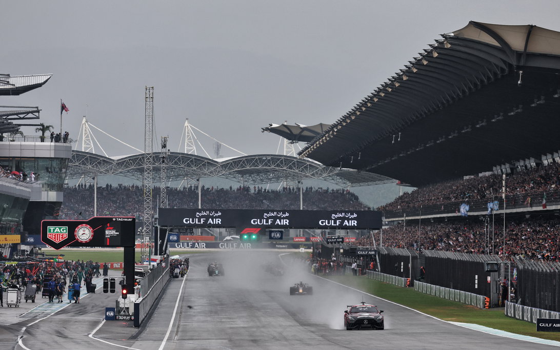 FIA Unveils Key Findings on Sepang Formation Lap Glitch 1 fia reveal findings after review into sepang formation lap bug FIA Unveils Key Findings on Sepang Formation Lap Glitch