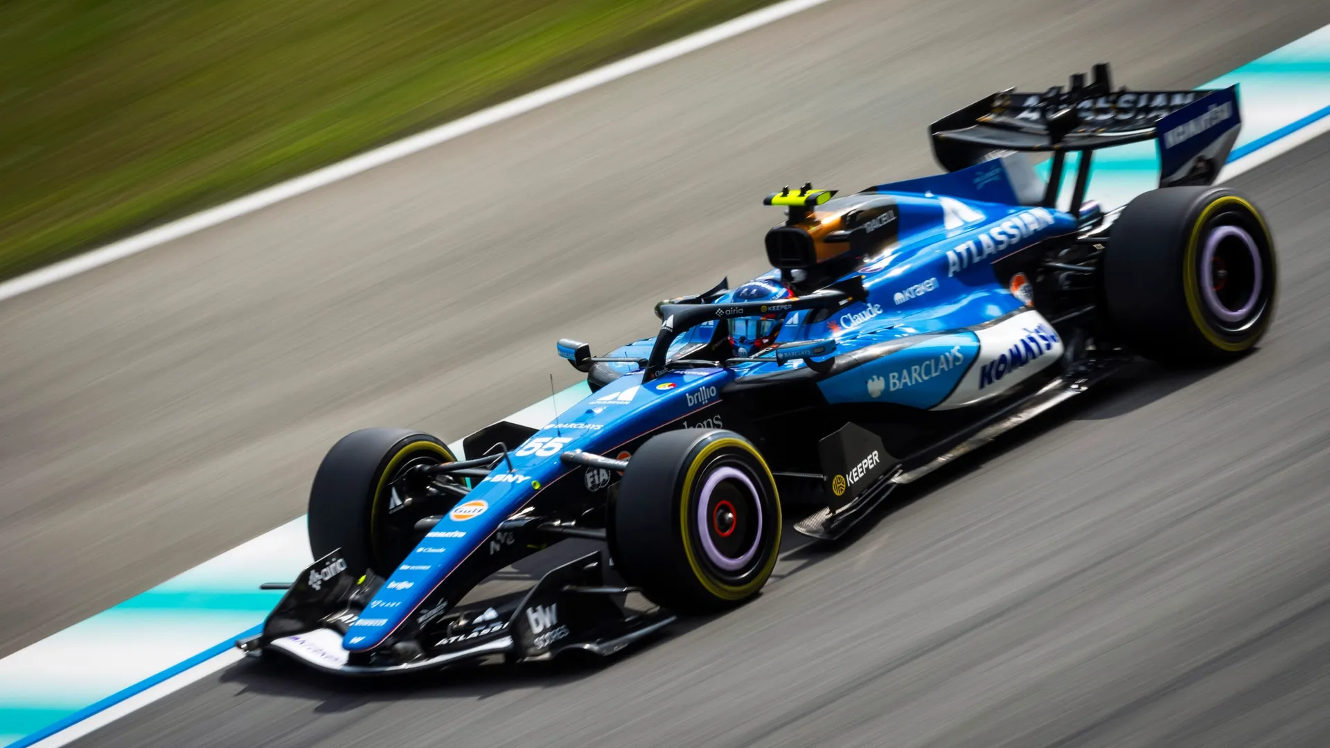 Rwanda Set to Rewrite Africa’s Legendary F1 Story 3 Rwanda Grand Prix concept highlights Formula 1’s return to Africa