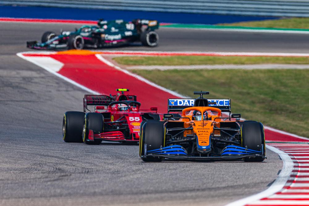 2026 F1 United States Grand Prix: Complete Austin Time Schedule 3 F1 fans gather in Austin for United States Grand Prix events