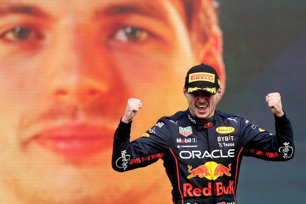 Max Verstappen Breaks F1 Record Amid Unbelievable Circumstances 3 Red Bull’s Ford-branded power unit wins on debut as Verstappen dominates at Sepang.