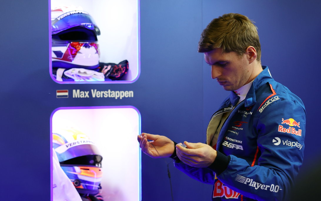 Formula E CEO Excited to Unlock New Max Verstappen Partnership 2 Formula E CEO Jeff Dodds is open to a partnership with Max Verstappen ahead of the series’ Dutch debut