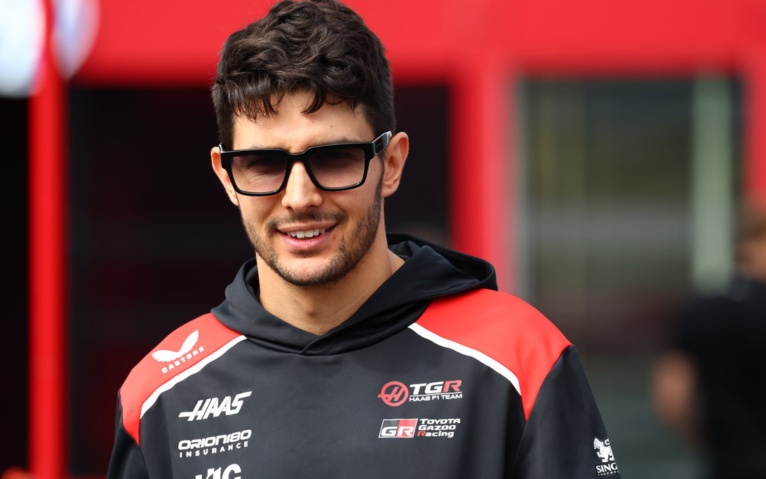 Formula E CEO Urges Bold Esteban Ocon Move After Haas F1 Exit 2 Formula E CEO Jeff Dodds sees Esteban Ocon as a fit after Haas exit