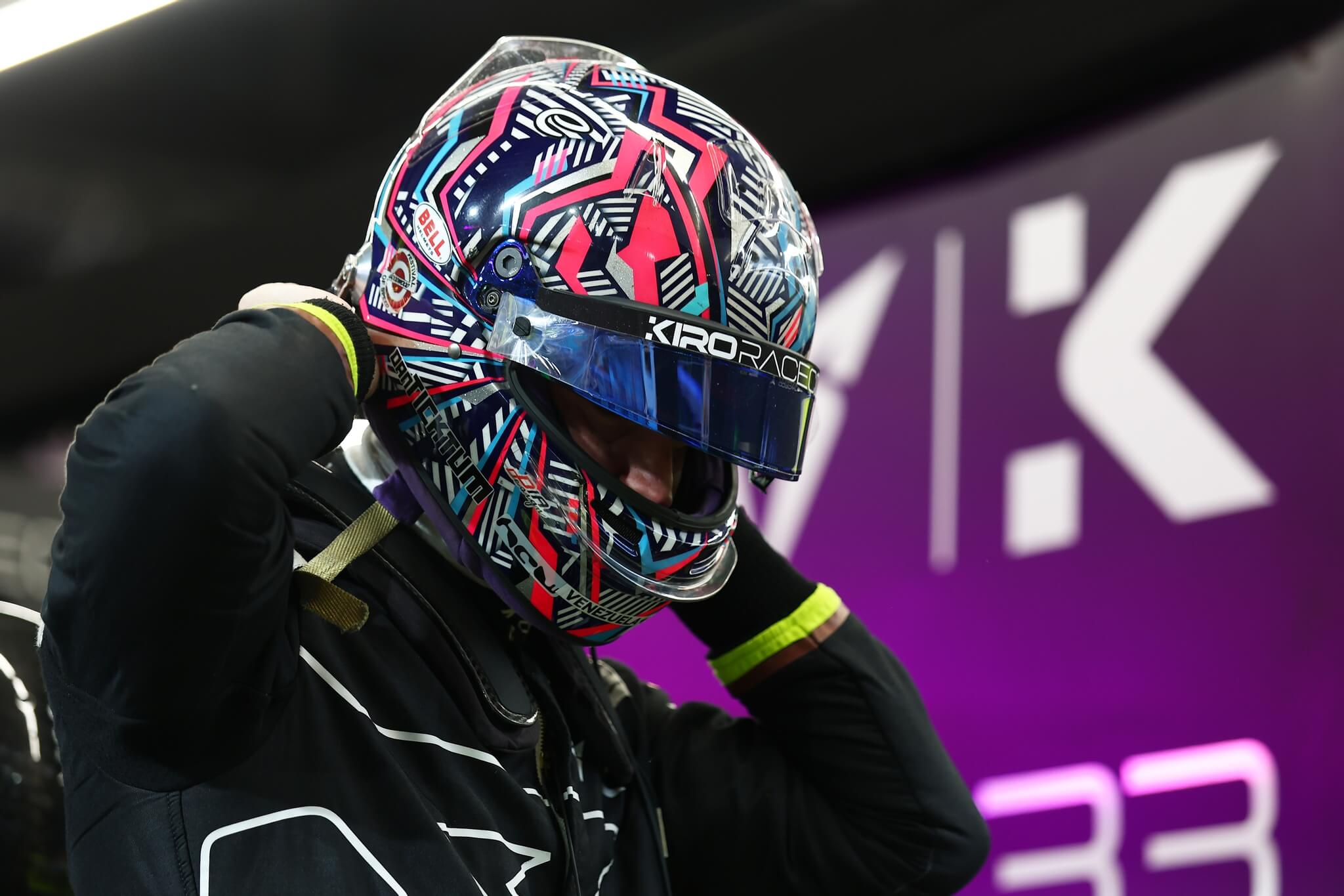 Dan Ticktum’s Exciting New Formula E Team Confirmed After Cupra Exit 2 Dan Ticktum signs with Fortescue Zero Racing for the 2026/27 Formula E season