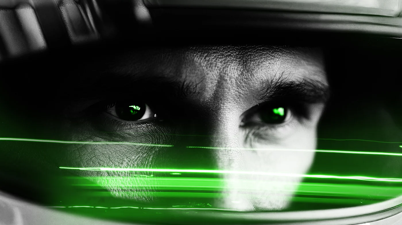 Fortescue Reveals First Formula E Driver as Race Prep Kicks Off 3 Fortescue Zero Racing prepares for its Formula E entry