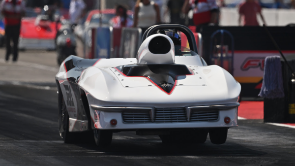 Four-Time JEGS Allstars Qualifier Bo Butner Gears Up to Win Dallas Trophy 2 Bo Butner prepares for the JEGS Allstars in Dallas, seeking a long-awaited victory