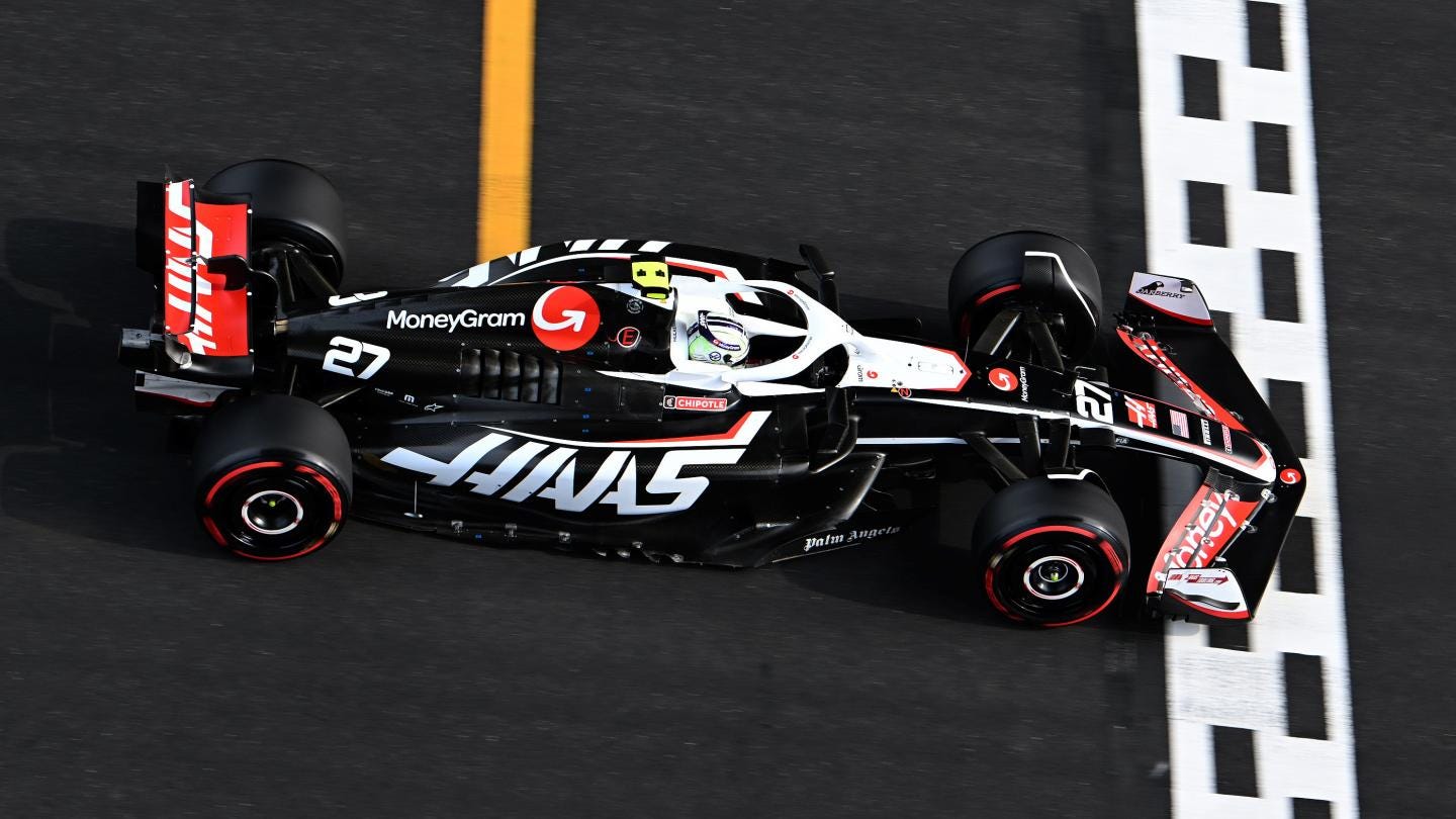 Haas Reveals Record-Breaking F1 Figures in Latest Financial Report 3 Haas F1 revenue growth and profitability trends despite on-track struggles