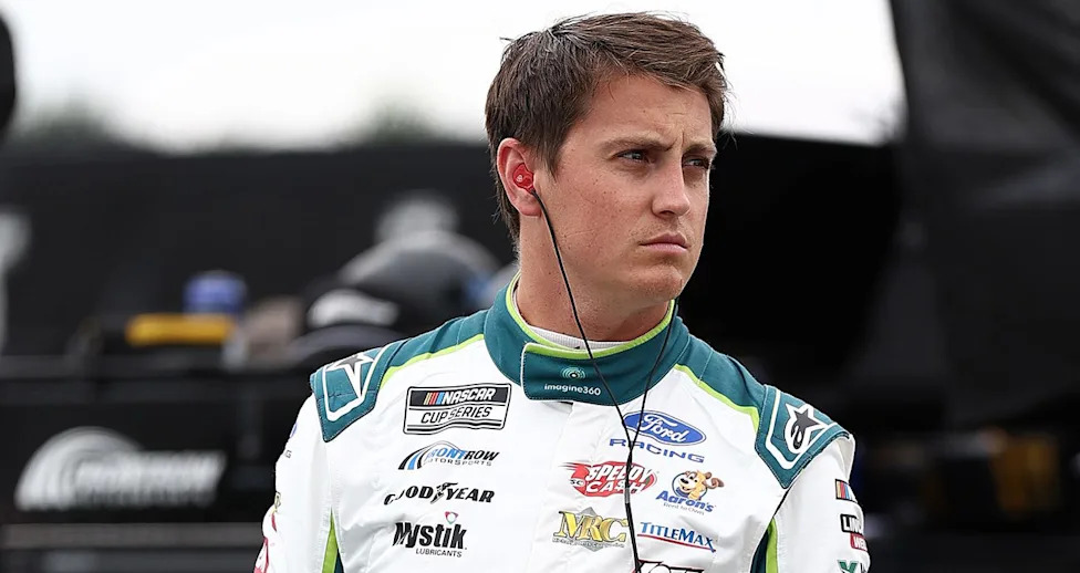 NASCAR Reveals Why Zane Smith Was Penalized for Ramming Hocevar Post-Phoenix 2 NASCAR officials discuss Zane Smith’s penalty on the Hauler Talk podcast
