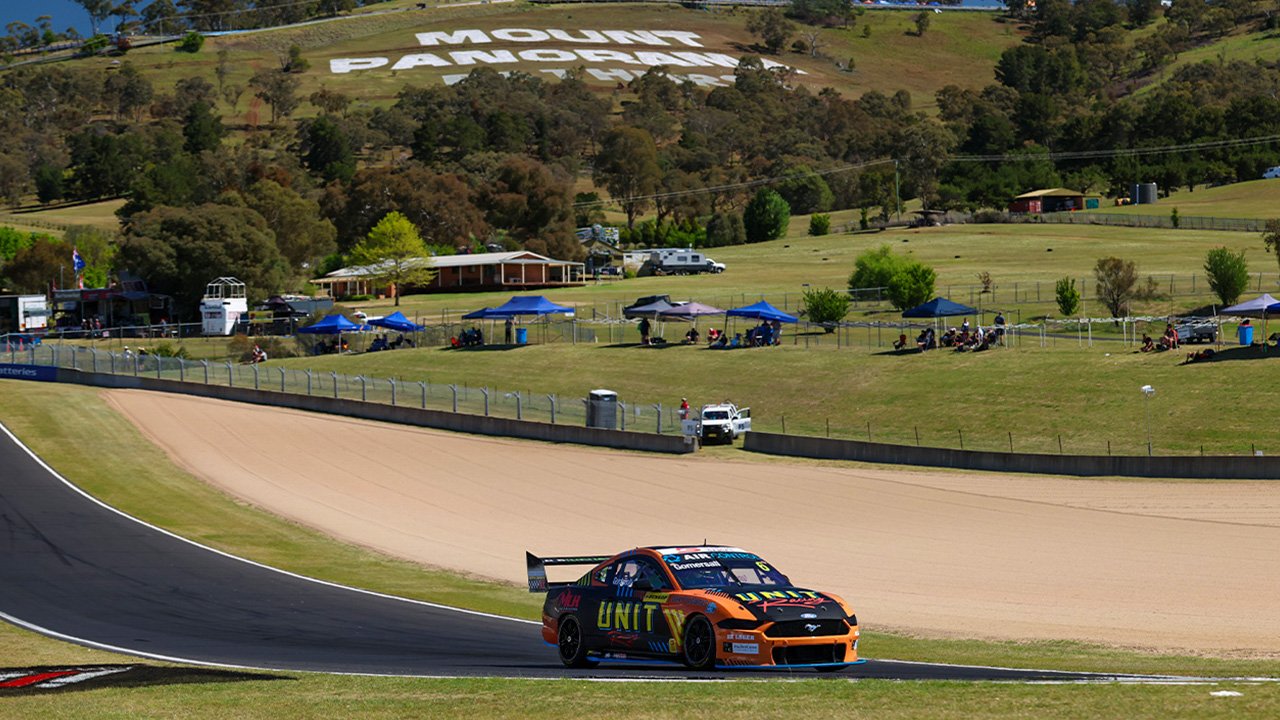 Supercars Bathurst 1000: Last-Minute Parity Shake-Up Steals the Spotlight 1 highlights practice 2 2026 dunlop super2 series repco bathurst Supercars Bathurst 1000: Last-Minute Parity Shake-Up Steals the Spotlight