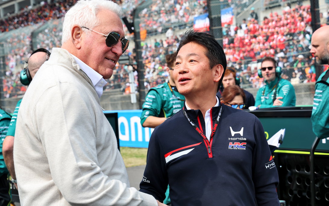 Honda Announces Major Team Update with Key Leadership Change 2 Honda confirms HRC leadership change with Koji Watanabe retiring and Keiichi Yasuda appointed CEO