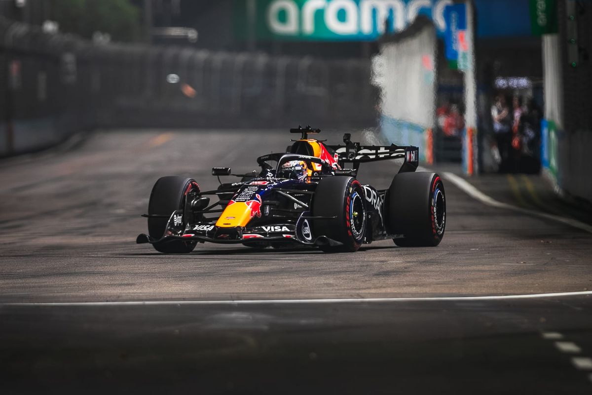 How Red Bull Boosted Its F1 Engine Power Without Upgrades 2 Red Bull's F1 power unit gains achieved through calibration, not hardware