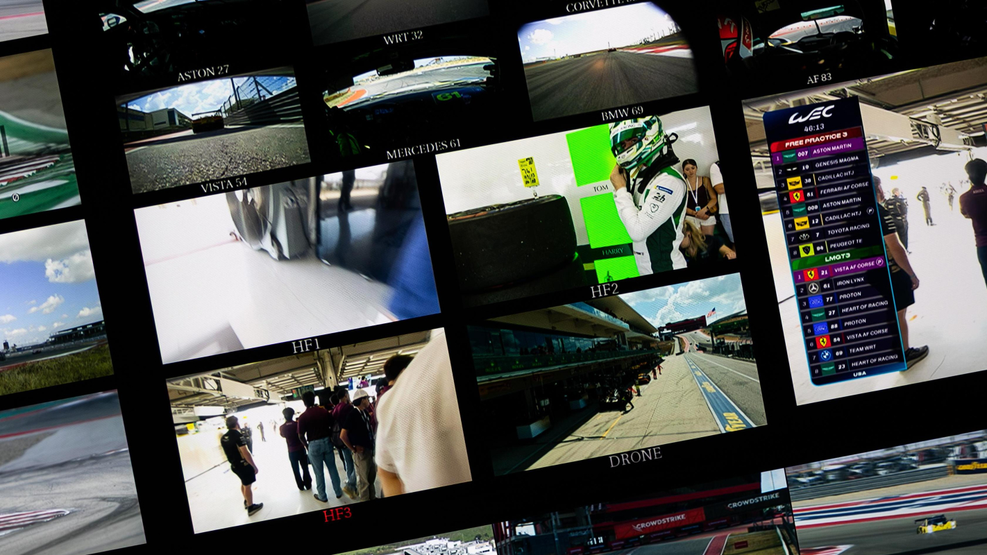 WEC Barcelona 6 Hours: Full Schedule and Must-Watch TV Times 1 how to watch the 6 hours of barcelona 2026 preview and guide 1 WEC Barcelona 6 Hours: Full Schedule and Must-Watch TV Times