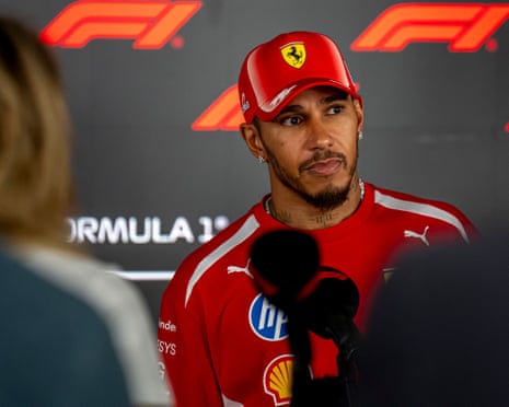 Lewis Hamilton Exposes Hypocrisy on Iran Ahead of F1’s Middle East Choice 3 Hamilton hopes the F1 season can conclude in Abu Dhabi