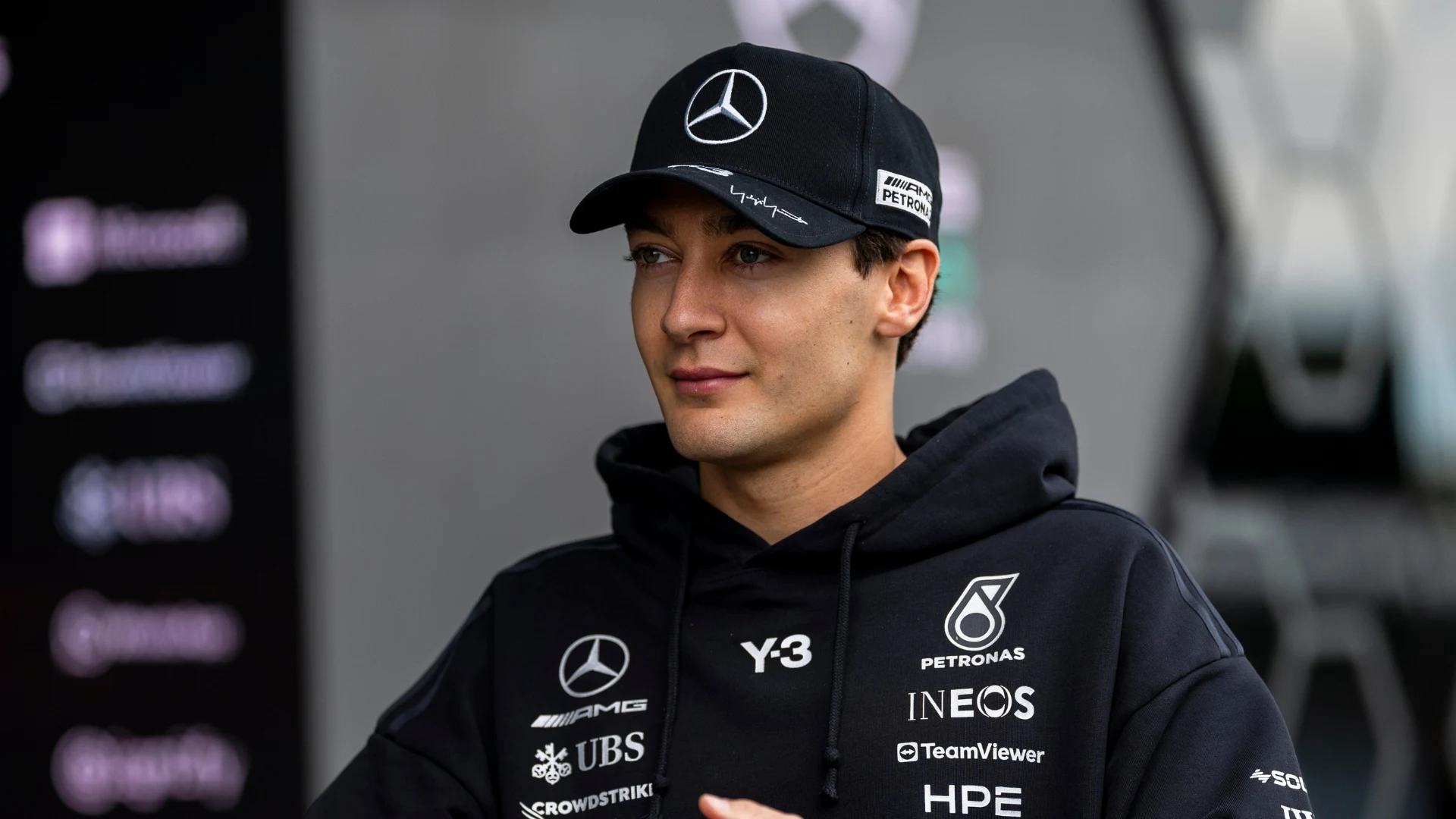 George Russell Embraces F1 Title Fight as New Reality Unfolds 2 George Russell reflects on the title fight ahead of the United States Grand Prix