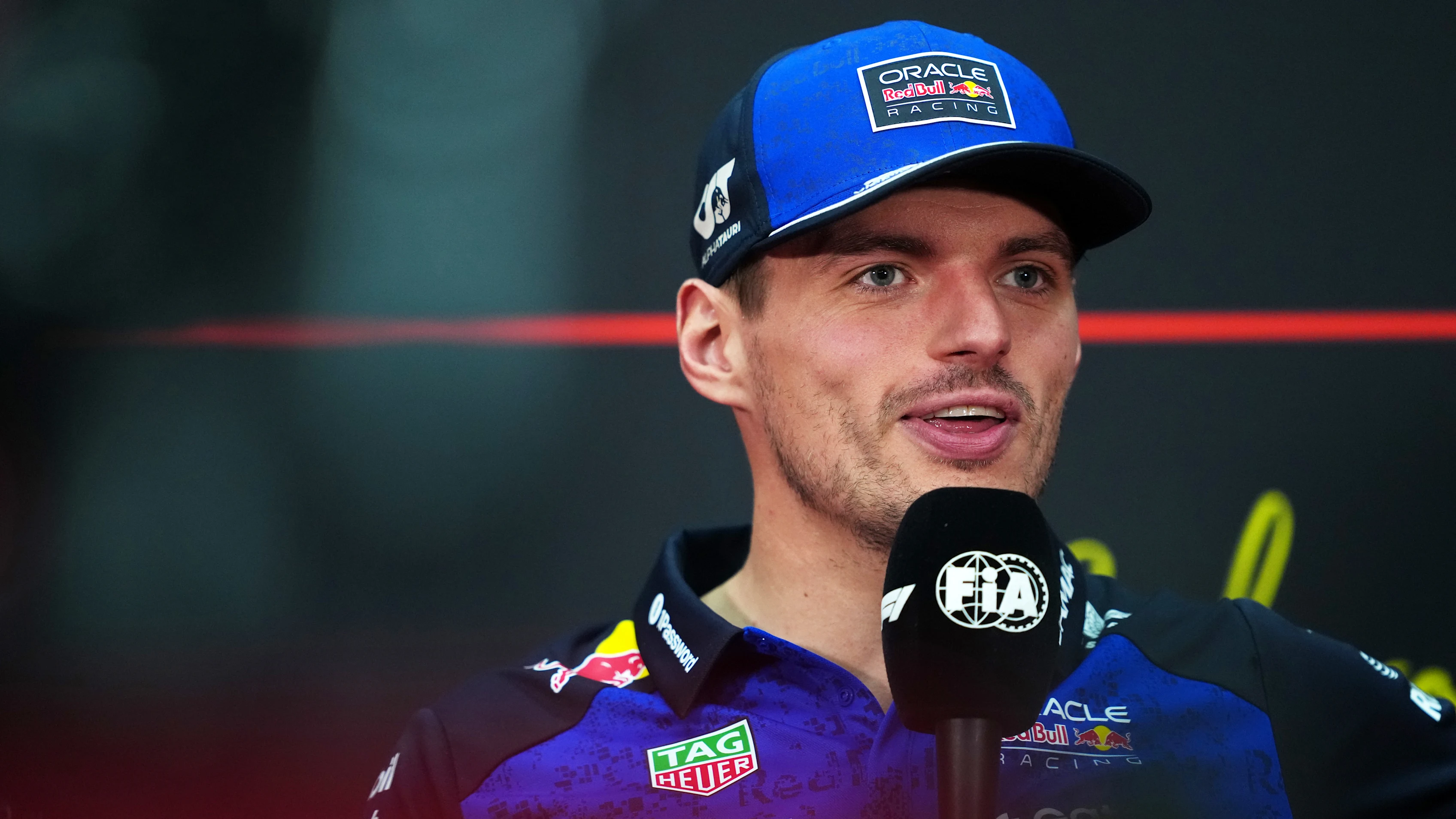Verstappen Sets Sights on Winning ‘At Least One’ Race in 2026 2 Max Verstappen determined to secure a 2026 race win