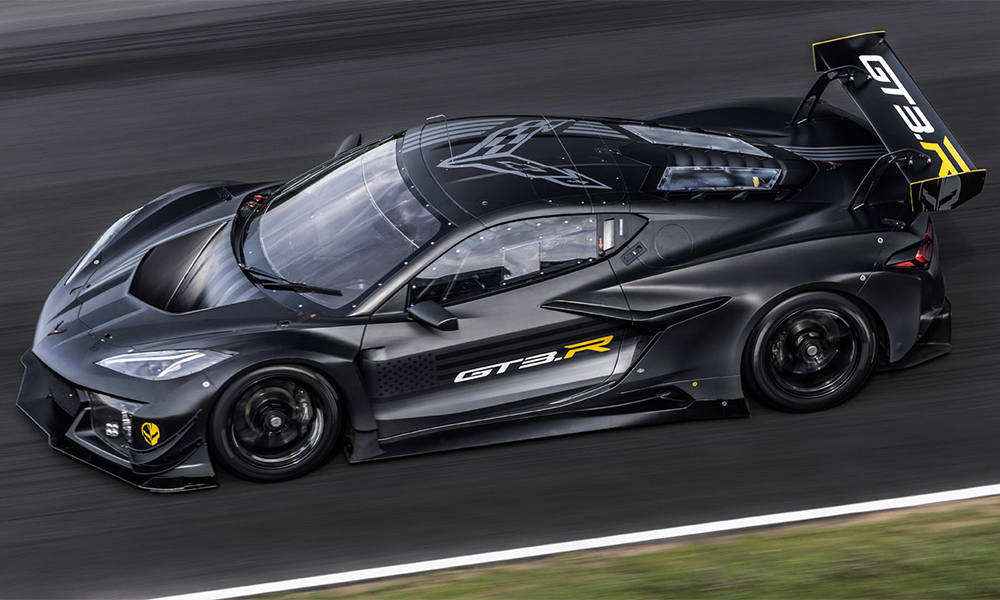 Inception Racing Announces Exciting Corvette Switch for 2027 IMSA GTD Season 1 inception switches to corvette for 2027 gtd campaign sportscar365 Inception Racing Announces Exciting Corvette Switch for 2027 IMSA GTD Season