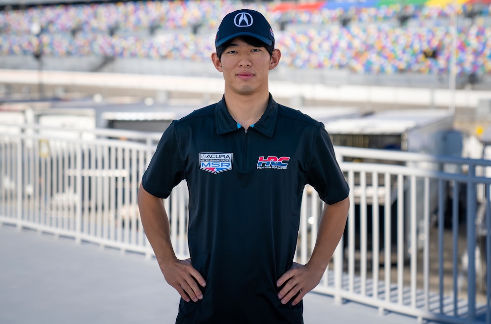 Super Formula Star Kaku Ohta Plans Bold IndyCar and IMSA Move in 2027 2 Kakunoshin Ohta weighs a 2027 move to IndyCar and IMSA while leading Super Formula