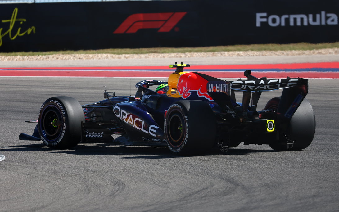 Isack Hadjar Faces F1 Stewards Over Shocking Practice Incident 1 isack hadjar summoned to f1 stewards after bizarre practice Isack Hadjar Faces F1 Stewards Over Shocking Practice Incident