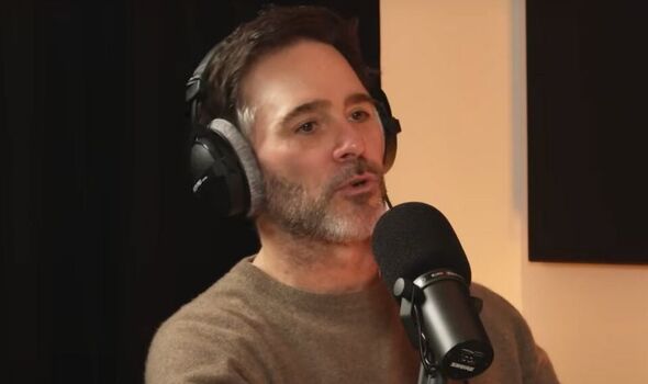 Jimmie Johnson Reveals Why NASCAR’s Business World Is an Intense War 3 Jimmie Johnson outlines NASCAR team vision