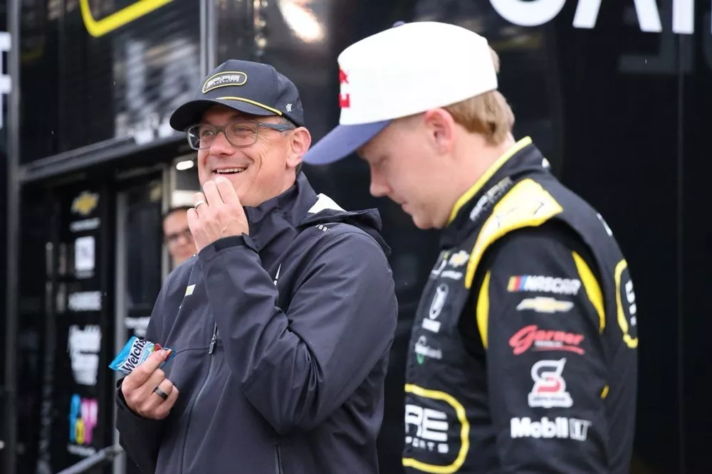 Gibbs, Spire and Gabehart Clash Over Contempt and Injunction Battle 1 joe gibbs racing motions to issue sanctions against spire chris Gibbs, Spire and Gabehart Clash Over Contempt and Injunction Battle