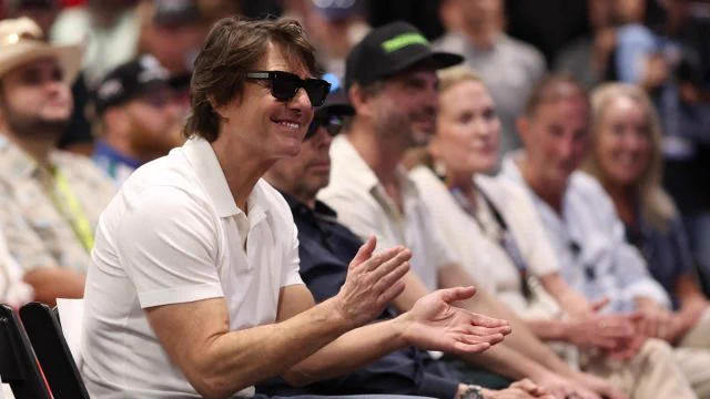 Tom Cruise Eager to Race ARCA Car, NASCAR CEO Reveals Exciting Plans 3 Steve O’Donnell’s comments on Tom Cruise’s ARCA interest shared on social media