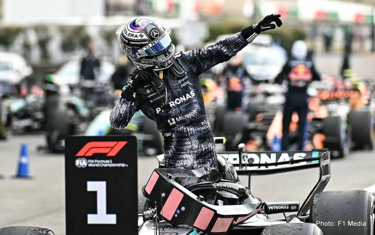 Kimi Antonelli Reveals Open-Minded Mercedes Goals in F1 Title Battle 2 Kimi Antonelli urges open-minded W17 setup ahead of Austin