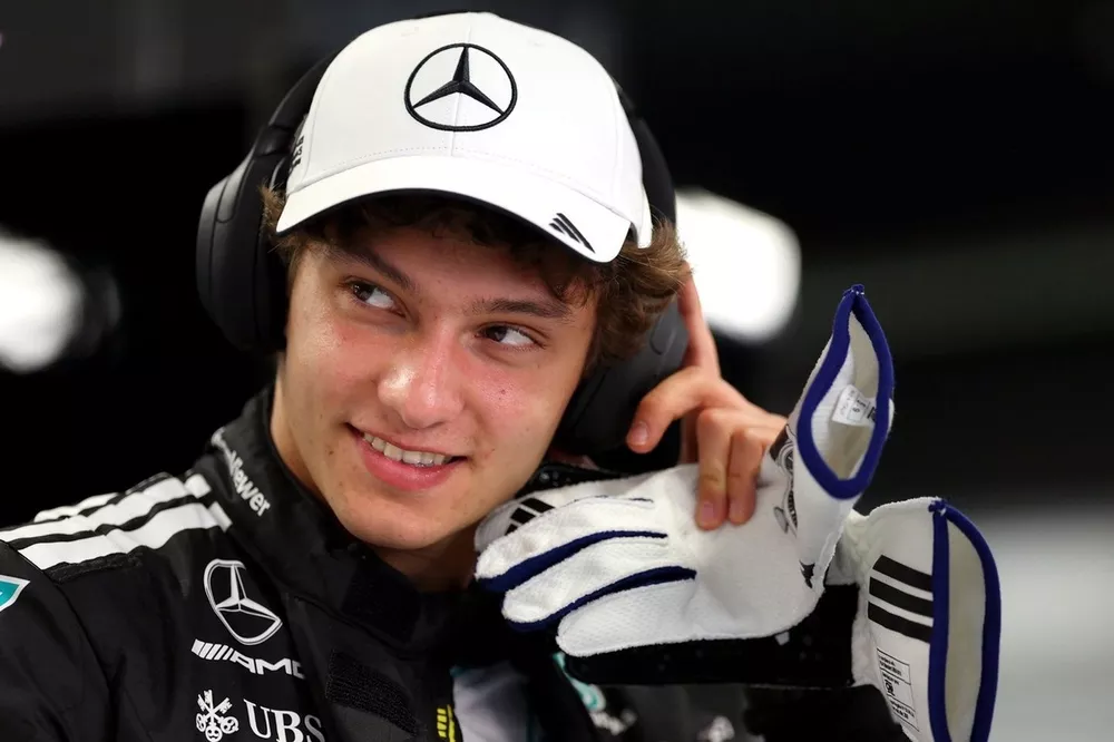 Kimi Antonelli’s Championship Dreams Rise with F1 Calendar Shakeup 3 Kimi Antonelli’s Formula 1 title push evaluated as the season approaches its conclusion