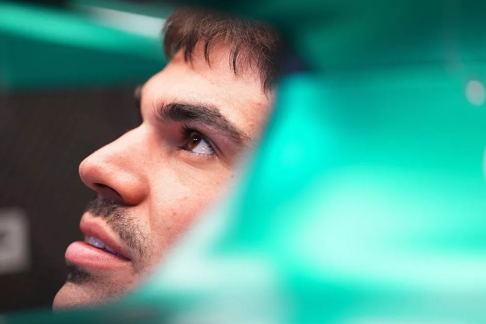 Lance Stroll Delivers Shocking Honda Critique in Latest Aston Martin Update 2 Lance Stroll assesses Honda’s power unit as Aston Martin targets 2027 gains