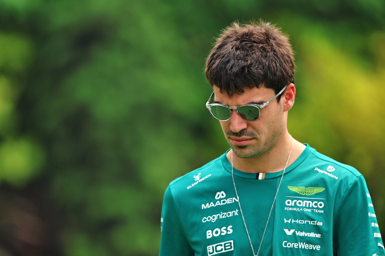 Lando Norris Ignites Drama After Mocking Lance Stroll in Viral Clip 1 lando norris appears to mock lance stroll in singapore gp party Lando Norris Ignites Drama After Mocking Lance Stroll in Viral Clip