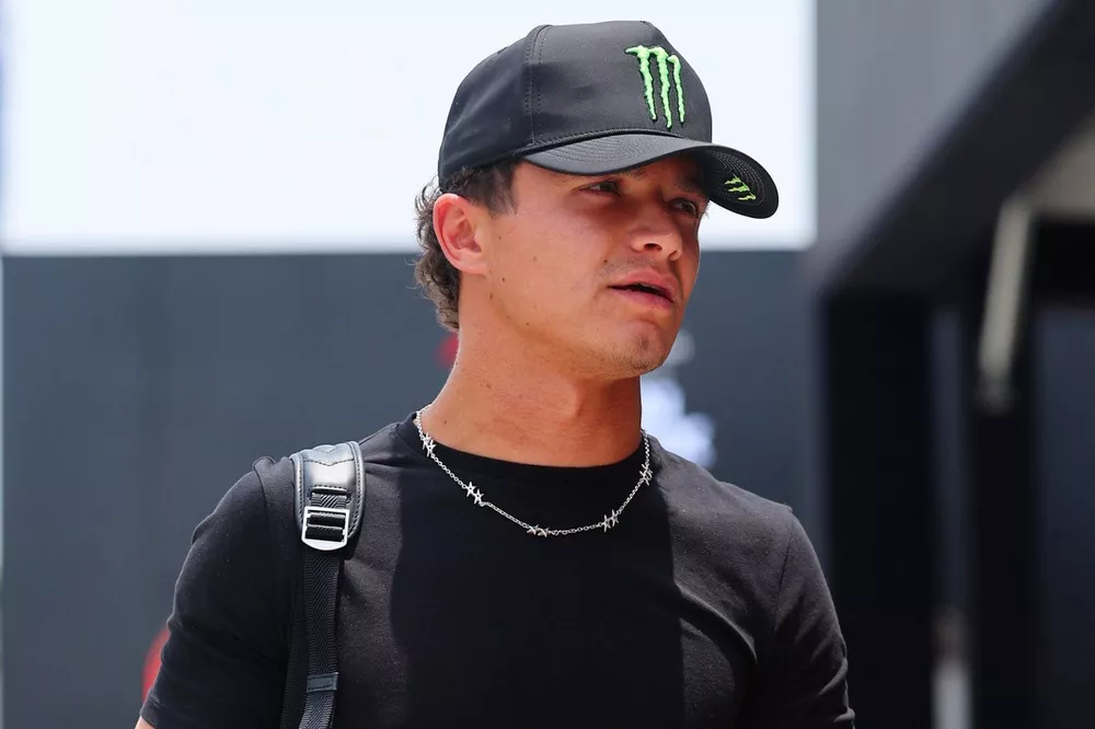 "Lines Were Crossed" – Franco Colapinto Responds to Online Attacks on Alpine F1 Team 3 Drivers and teams respond to rising toxicity on social platforms