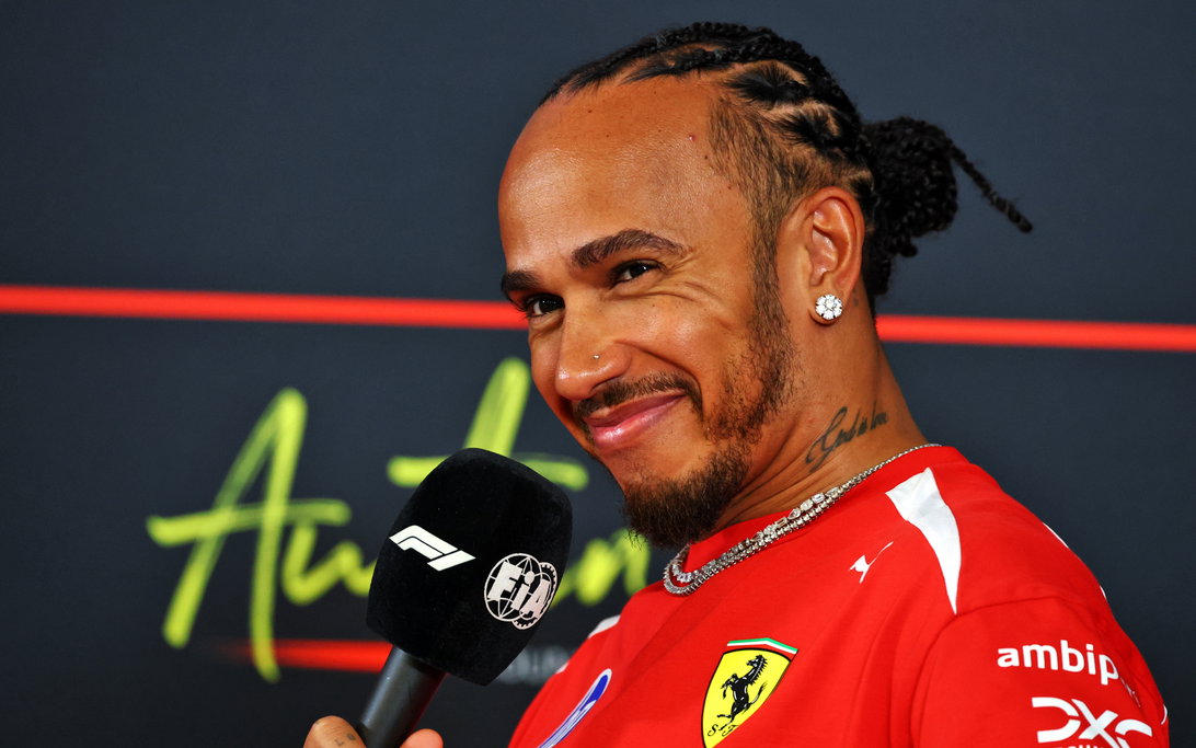 Lewis Hamilton Forced to Postpone F1 Retirement After Crucial Choice 3 Hamilton remains determined to be on the grid for the Rwanda Grand Prix