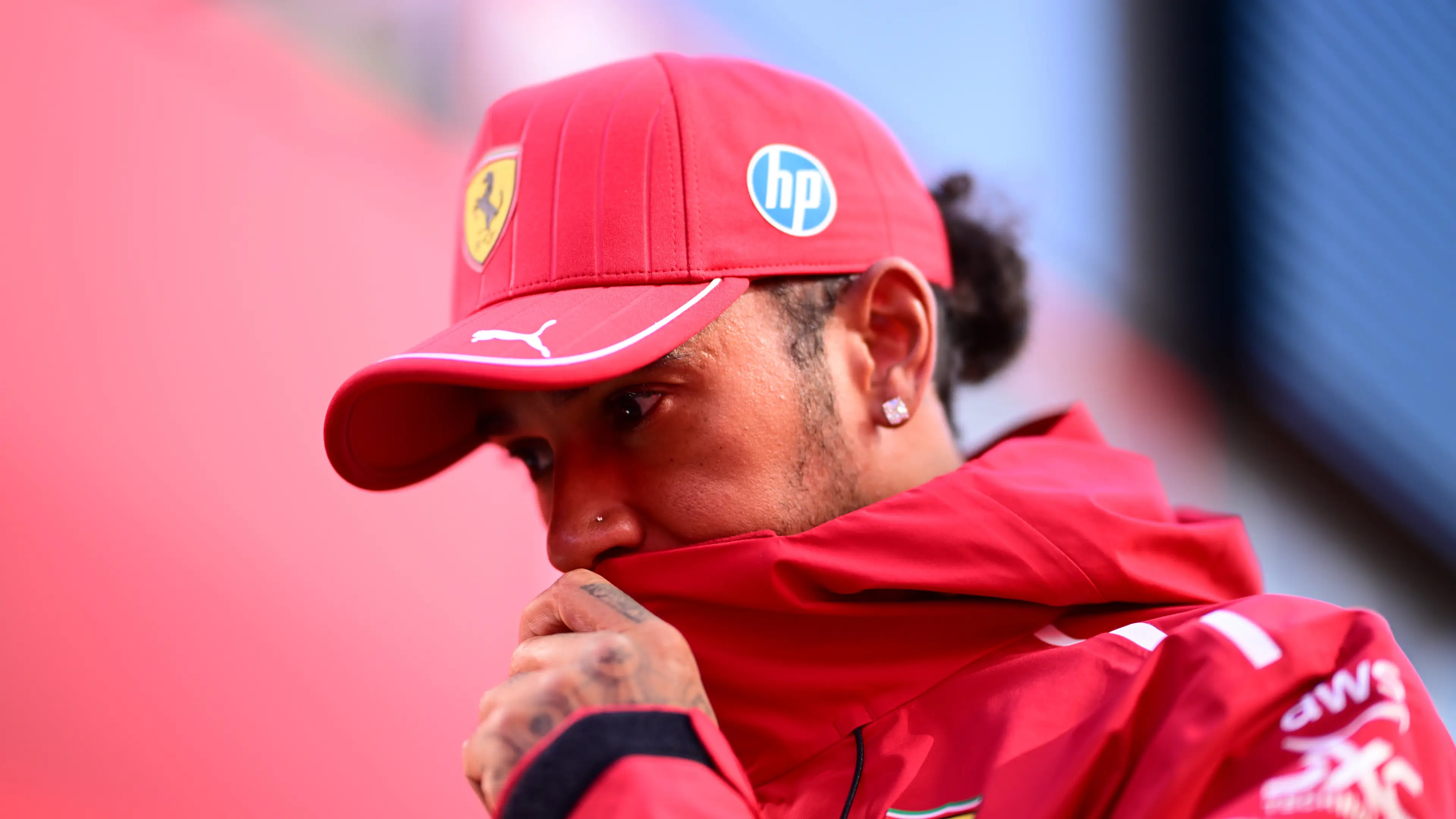 F1 Scraps Controversial Rule Change After Just One Season 2 Lewis Hamilton during a Grand Prix weekend
