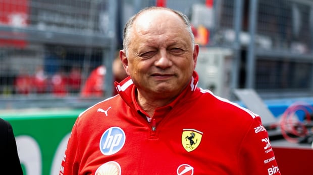 Lewis Hamilton Delivers Strong Ferrari Directive Amid Rising F1 Rumors 2 Lewis Hamilton urges Ferrari to ignore speculation about Fred Vasseur