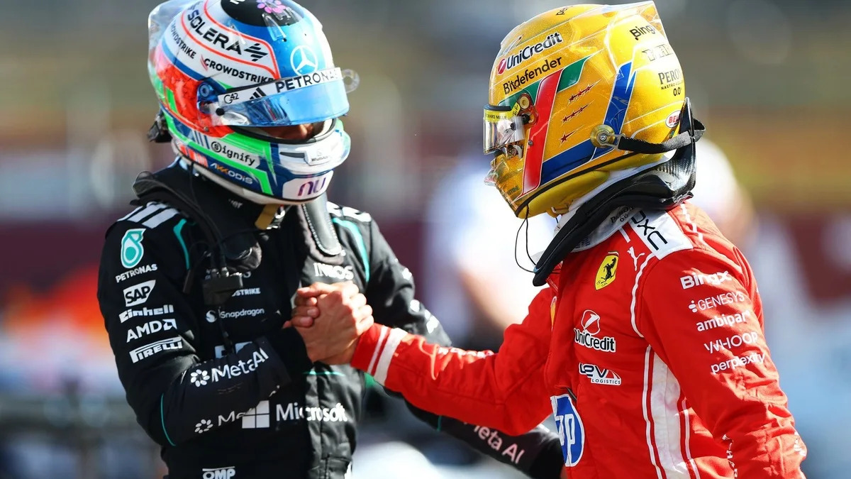 Lewis Hamilton Declares Kimi Antonelli Truly Deserves The Championship 1 lewis hamilton kimi antonelli deserves to be the champion Lewis Hamilton Declares Kimi Antonelli Truly Deserves The Championship