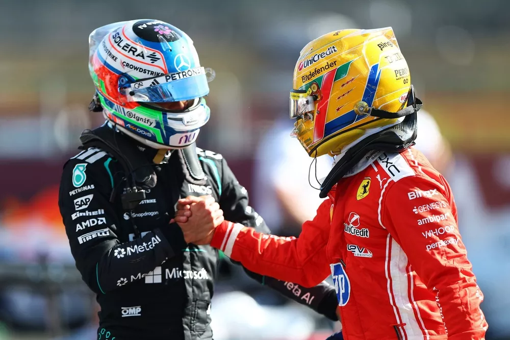 Lewis Hamilton Declares Kimi Antonelli Truly Deserves The Championship 2 Lewis Hamilton backs Kimi Antonelli to clinch the 2026 F1 title ahead of Austin