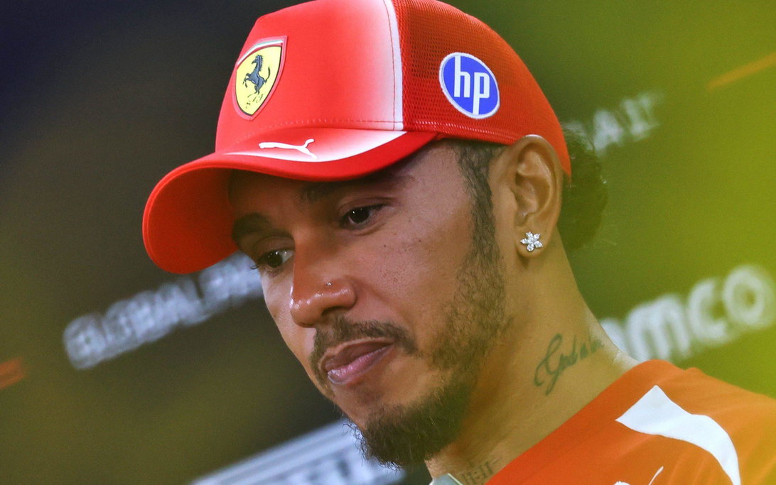 Lewis Hamilton Accused of Sabotage as Liam Lawson's F1 Future Hangs in Balance 2 Lewis Hamilton features prominently as Liam Lawson’s future becomes a talking point at Singapore