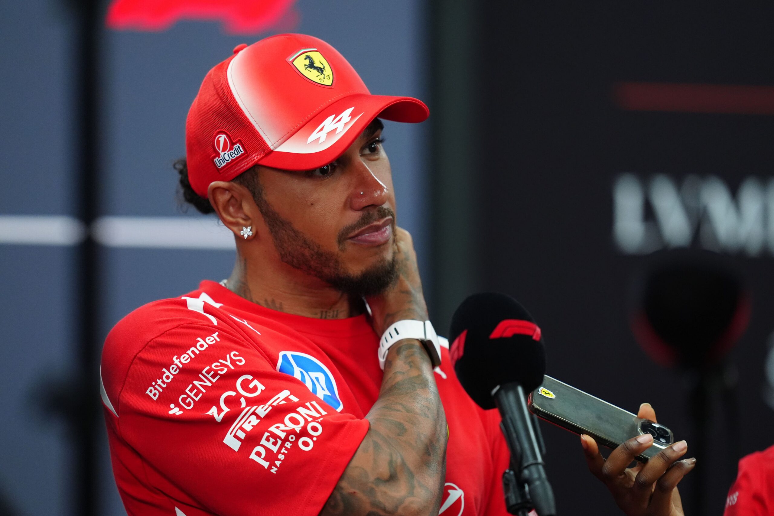 Lewis Hamilton Says Young F1 Drivers Are Growing More Cautious Racing in Rain 1 lewis hamilton says racing in the rain is not the same as caution scaled Lewis Hamilton Says Young F1 Drivers Are Growing More Cautious Racing in Rain