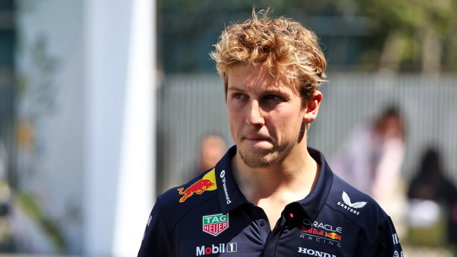Christian Horner Reveals Real Liam Lawson Stance After Red Bull Cut 2 Liam Lawson’s rapid elevation to Red Bull’s senior team prompts debate on timing and readiness