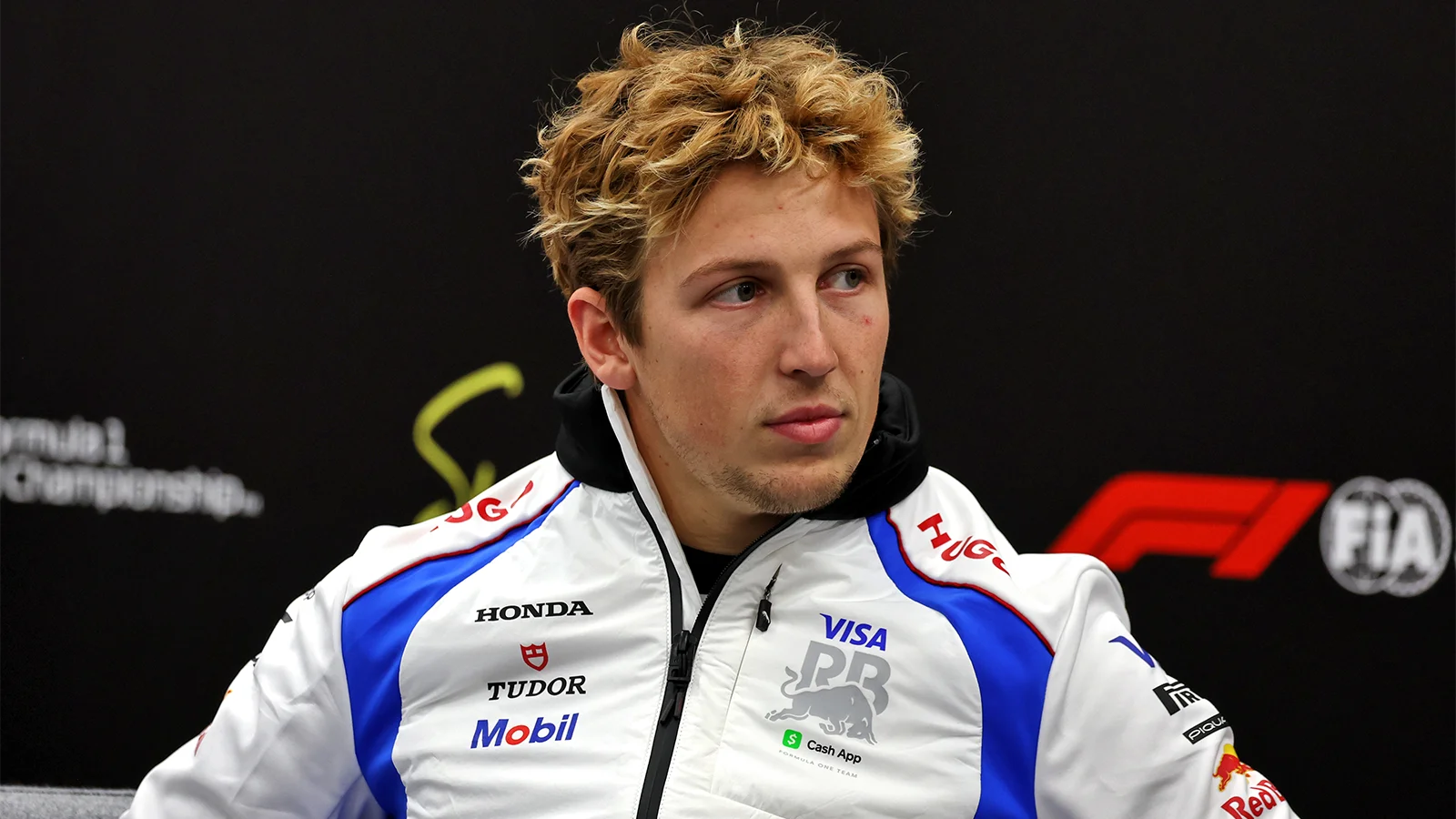 Liam Lawson Shares Impressive 'Pretty Fast' Take on Red Bull Racing 3 Lawson targets another strong Singapore weekend under the lights