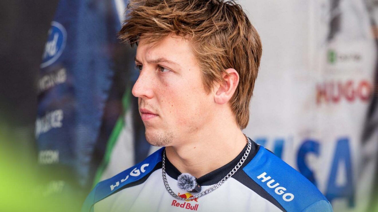 Liam Lawson Sets Clear Timeline for F1 Future Decision 3 Racing Bulls driver Liam Lawson awaiting Red Bull's decision on a 2027 seat
