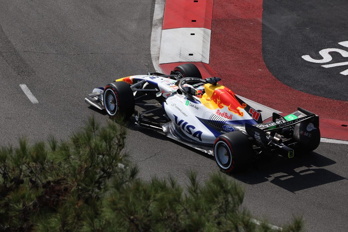 Lindblad Slammed With Back-Grid Penalty in F1 Malaysia Comeback 2 Arvid Lindblad faces a back-of-the-grid start at Sepang after power unit changes