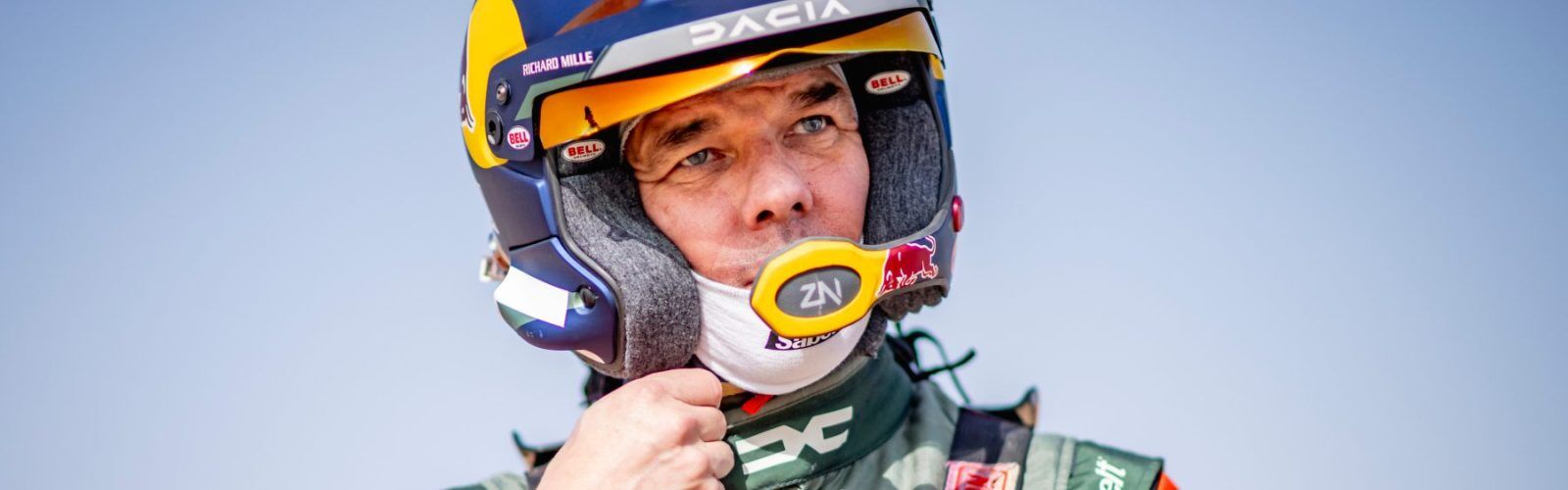 Sebastien Loeb Thrills Fans Testing New 2027 Project Rally One WRC 3 Project Rally One conducts gravel testing for its 2027 WRC car