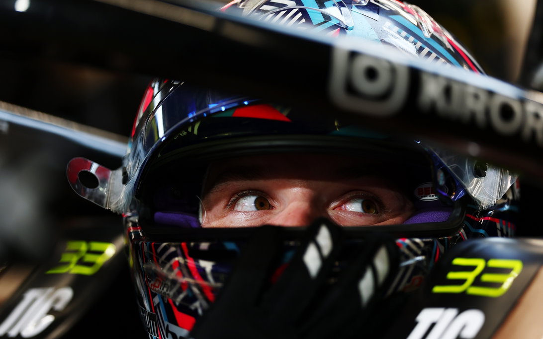 Major Formula E Surprise as Cupra Kiro Announces Dan Ticktum’s New Replacement 2 Jake Hughes announced as Dan Ticktum’s replacement at Cupra Kiro for the 2026/27 Formula E season