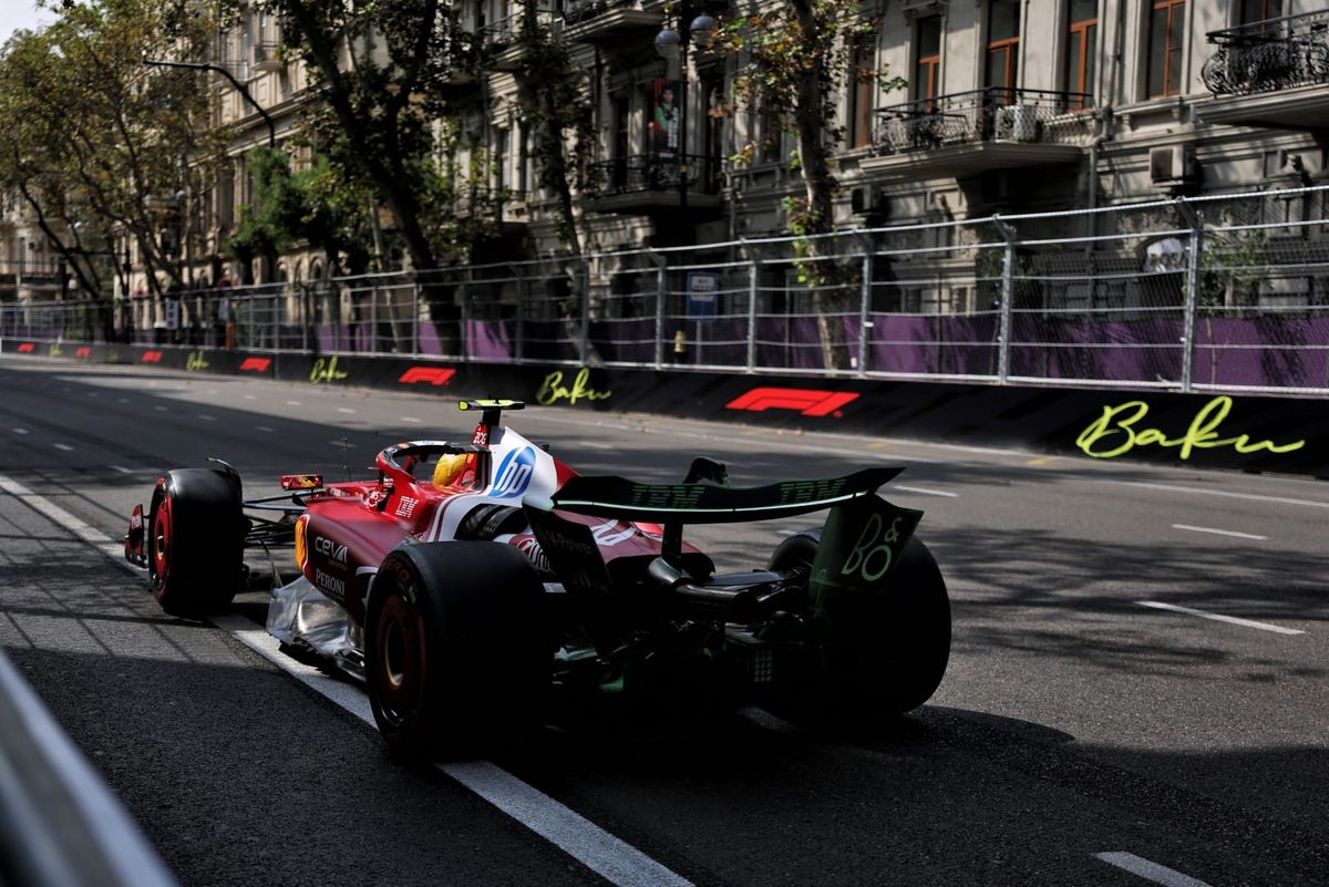 Surprising F1 Peaking Order Ignites Strange New Car Theory 1 mark hughes whats going on with bakus odd f1 pecking order Surprising F1 Peaking Order Ignites Strange New Car Theory