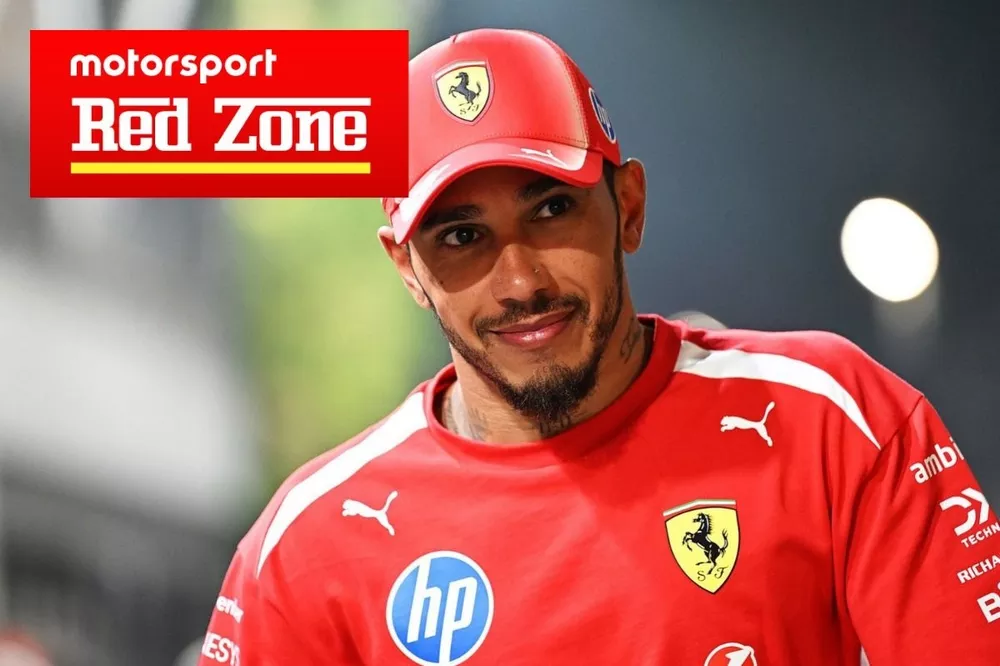 Martin Brundle Criticizes Lewis Hamilton's Shocking Singapore GP Strategy 2 Martin Brundle reacts to Lewis Hamilton’s VSC strategy call at the Singapore Grand Prix