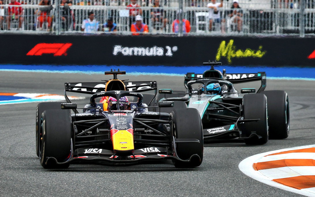 Max Verstappen Faces Probe After Intense GT World Challenge Crash 3 Stewards assess Verstappen’s practice contact during GT World Challenge weekend