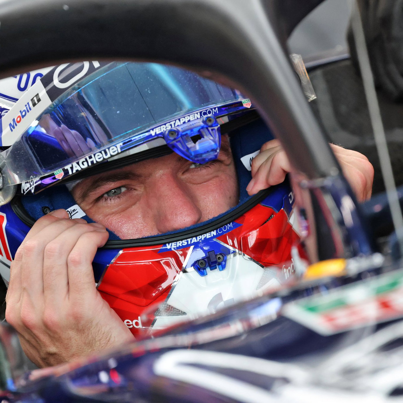 Max Verstappen Faces Probe After Intense GT World Challenge Crash 1 max verstappen faces investigation for lewis hamilton singapore gp 1 Max Verstappen Faces Probe After Intense GT World Challenge Crash