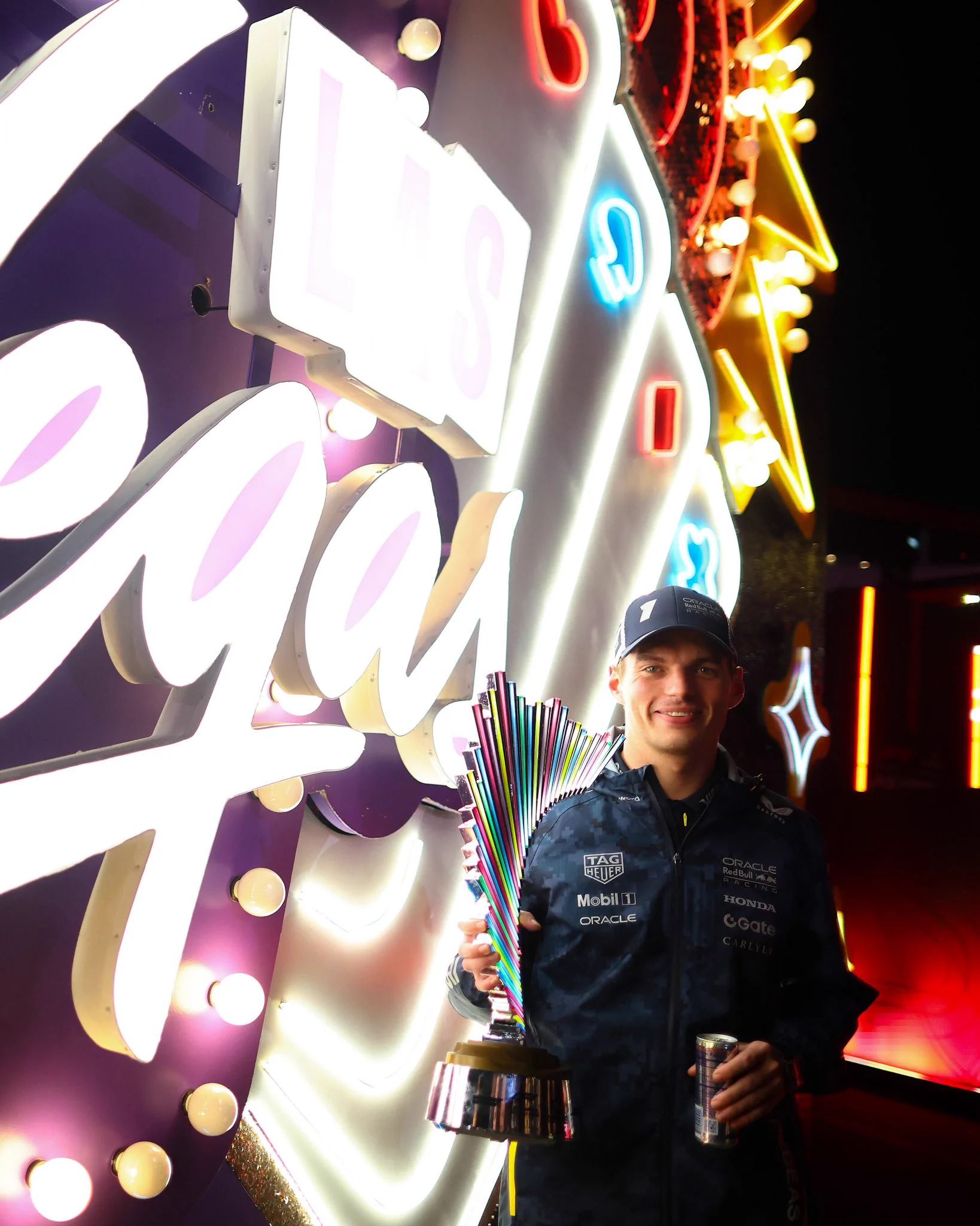 Mekies Praises Verstappen’s Outstanding Drive in Red Bull Comeback 2 Max Verstappen celebrates Singapore success during Red Bull’s 2026 resurgence