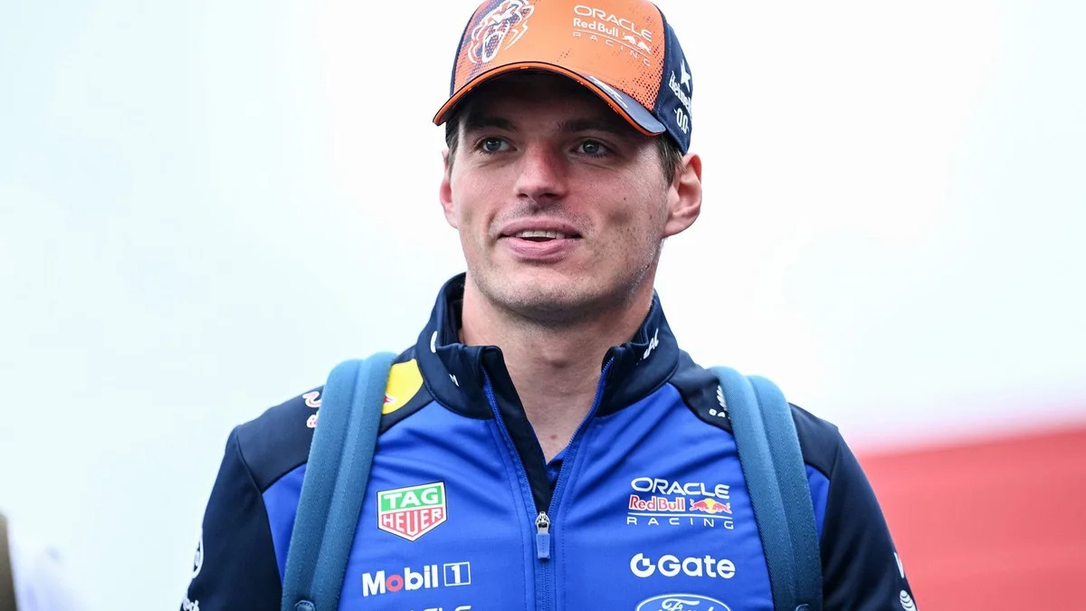 Max Verstappen Reveals Dad Jos’ Reaction to Tough Red Bull Start 2 Max Verstappen reflects on Red Bull’s early‑season RB22 handling struggles