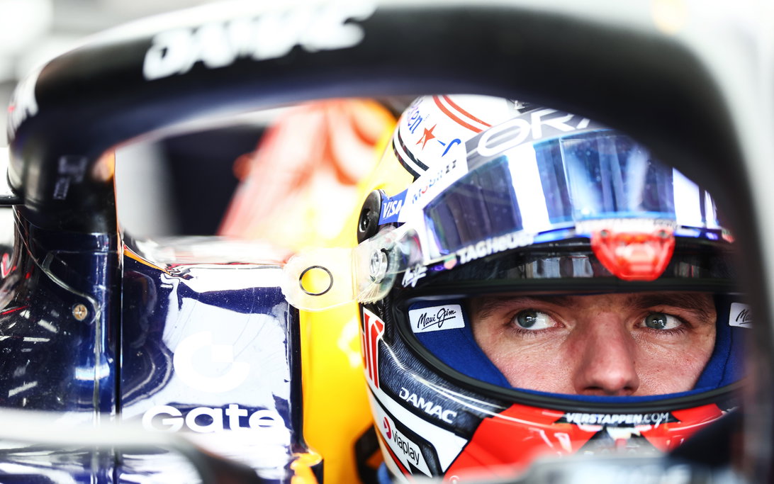 Max Verstappen Reveals Shocking Injury Raising F1 Safety Fears 1 max verstappen reveals shocking physical injury over f1 concern Max Verstappen Reveals Shocking Injury Raising F1 Safety Fears